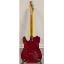 (USED) Fender Telecaster Blacktop HH